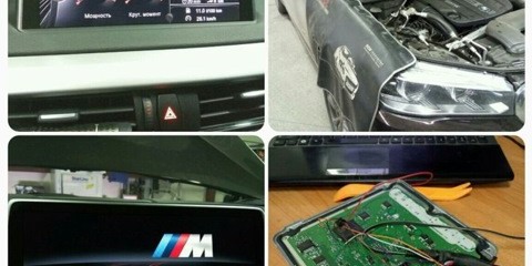 Диагностика, чип-тюнинг и дооснащение BMW, VAG и Porsche