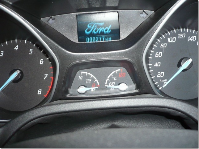 Шумоизоляция дверей Ford Focus 3 2012г.в.