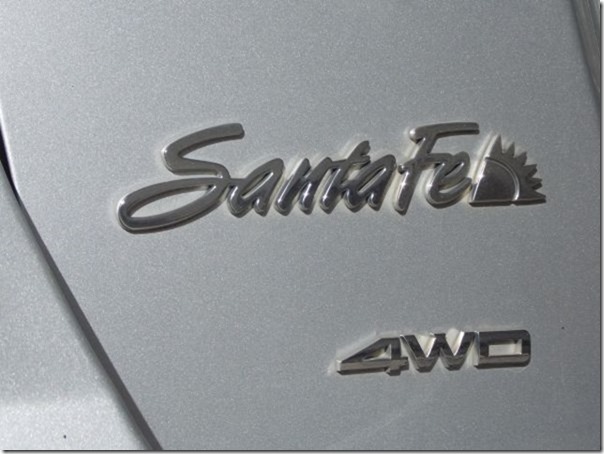 Чип-тюнинг Hyundai SantaFe II 2.2 CRDI